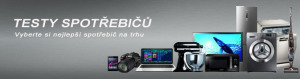 Testy spotřebičů - kontakt