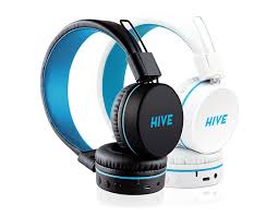 Test, recenze bezdrátových sluchátek Niceboy HIVE 2017/2018