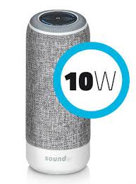 Test, recenze bezdrátového reproduktoru Niceboy SOUNDair - 2017/2018