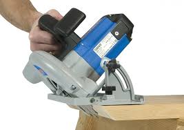 Test, recenze kotoučové pily Narex EPK 16 D - nejlepší okružní pila