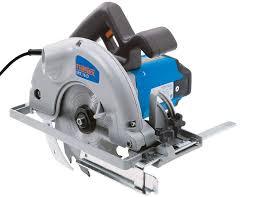 Test, recenze kotoučové pily Narex EPK 16 D - nejlepší pila