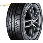 Vítěz testu letních pneumatik 235-45 R18 - nejlepší letní pneu