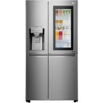 Testy ledniček (chladniček) - vítěz testu 2020/2021 - nejlepší lednice