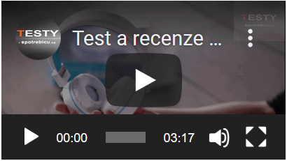 Videorecenze - Bezdrátová sluchátka Niceboy HIVE