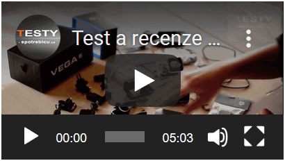 Videorecenze - Outdoor kamery Niceboy VEGA 5