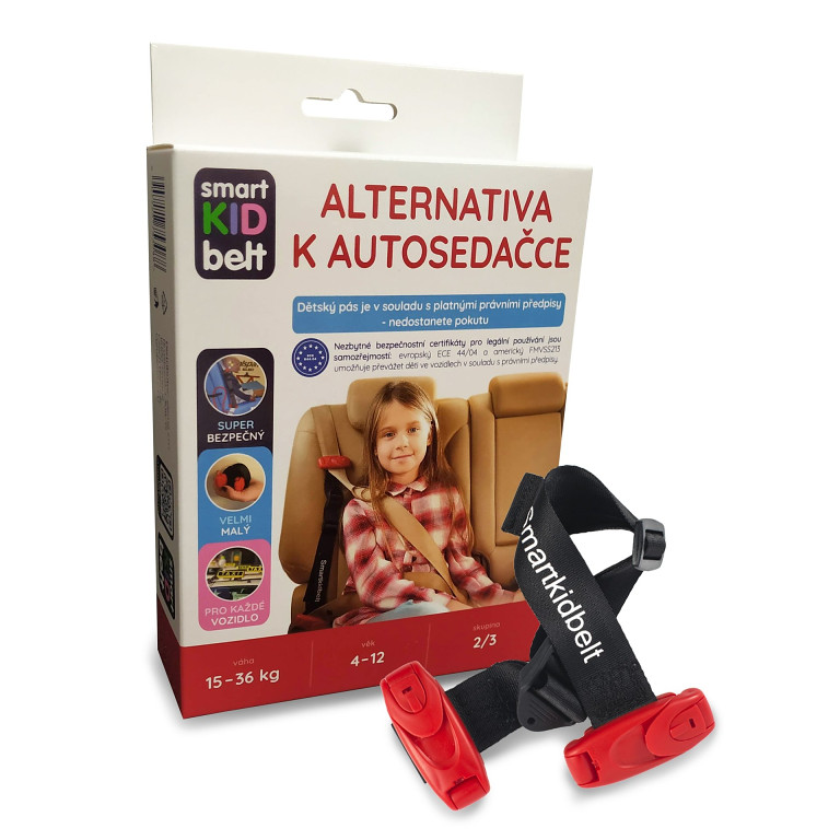 Dětský pás Smart KID belt 2020