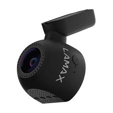 Test, recenze autokamery LAMAX T6 2020