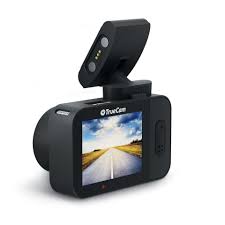 Test, recenze autokamery TrueCam M5 WiFi - 2020