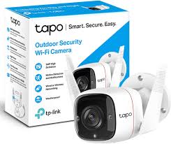 Test, recenze venkovní bezpečnostní kamery - TP-link Tapo C310 - 2021