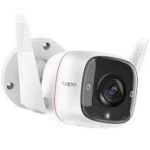 Test, recenze venkovní bezpečnostní kamery - TPlink Tapo C310