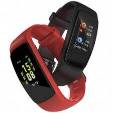 Test, recenze fitness náramek LAMAX BFIT PRO2 - 2021