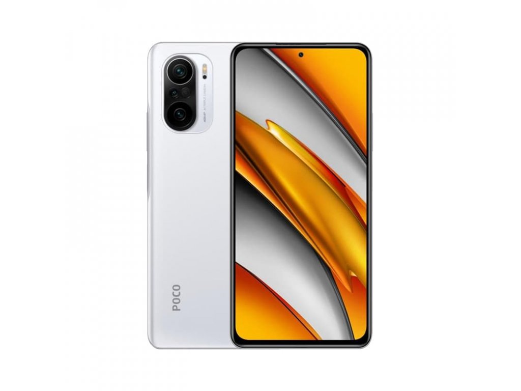 Test, recenze mobilního telefonu Poco F3