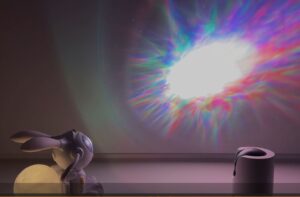 Domácí bezpečnostní Wi-Fi kamera TP-Link Tapo C225