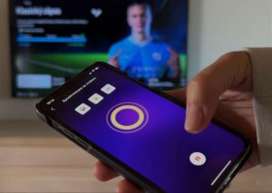 Test, recenze chytrý Wi-Fi světelný LED pásek TP-Link Tapo L930-10 - synchronizace se zvukem