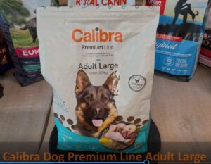 Calibra Dog Premium Line Adult Large