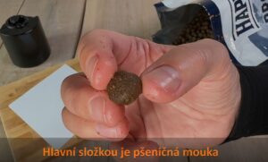 Test, recenze granule pro psy Happy Dog Profi Line Sportive - složení