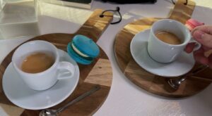 Zrnková káva Lavazza Qualità Oro