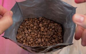 Zrnková káva Lucaffé Mr. Exclusive