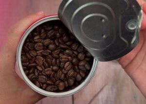 Test, recenze zrnková káva Illy Classico