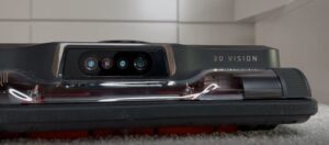 Rowenta X-Plorer S240+ AI 4v1 RR 9695 WH