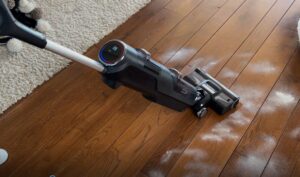 Test, recenze myčka podlah Rowenta GZ5037WO X-Clean 4