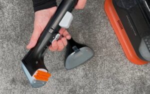 Čistič koberců Rowenta Clean It IN5011F0