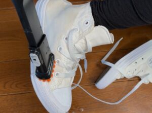 Test, recenze multifunkční čistič koberců a tepovač Rowenta