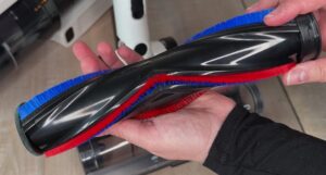 Akumulátorový vysavač Tineco Pure One A50S - kartáč