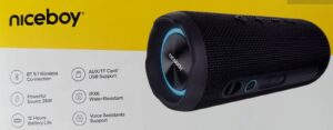 Reproduktor Niceboy Nexus