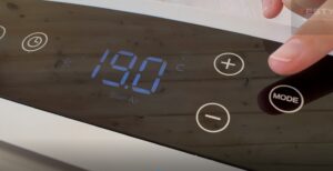 Mobilní klimatizace Olimpia Splendid Dolceclima Air Pro 14 HP WiFi - Blue Air