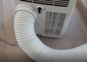 Mobilní klimatizace Olimpia Splendid Dolceclima Air Pro 14 HP WiFi - flexi hadice