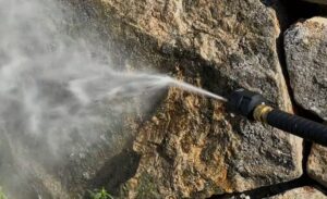 Čistič Parkside Performance PHDP 180 C2 - tlak až 150 barů