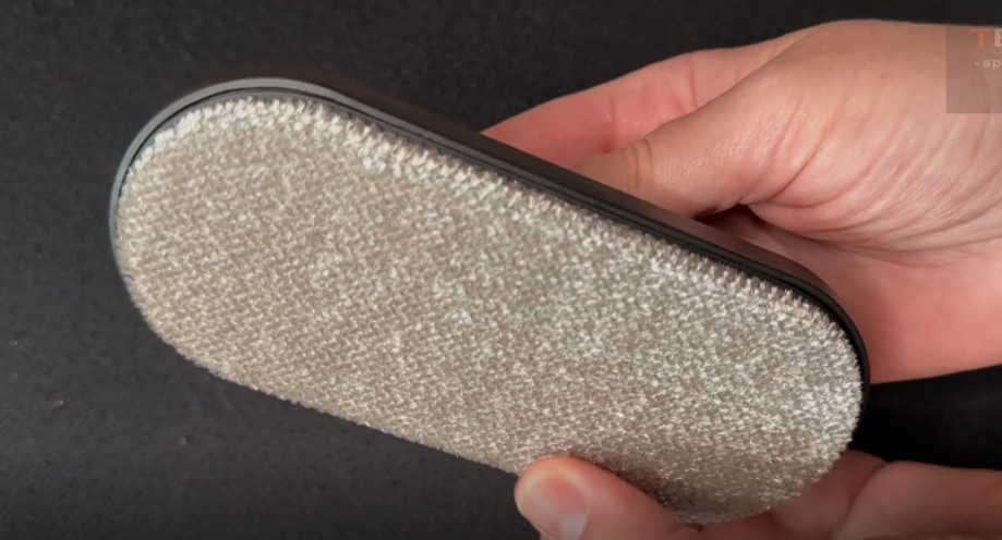 Rowenta Clean It IN3021F0 - odžmolkovač